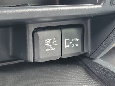 2020 Honda Passport EX-L