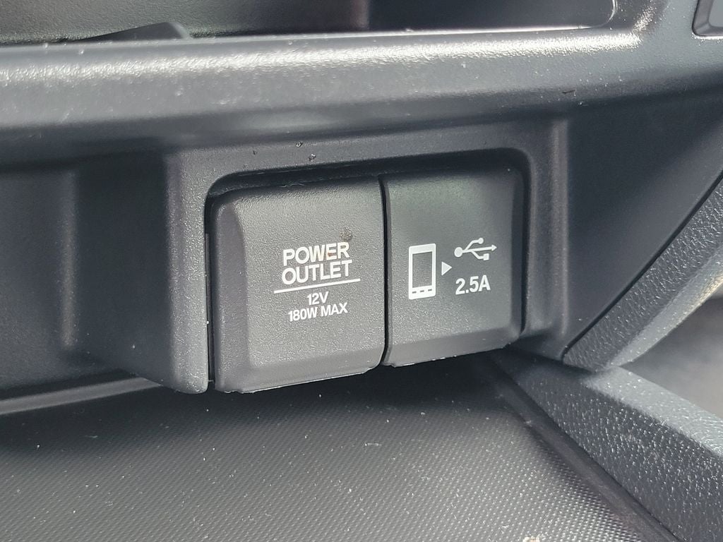 2020 Honda Passport EX-L