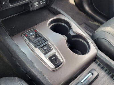 2020 Honda Passport EX-L