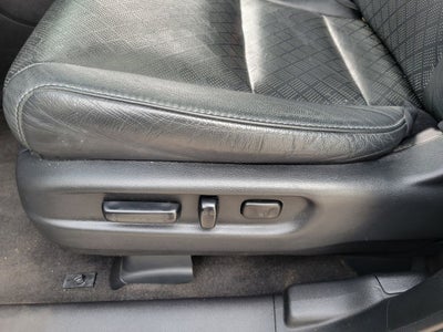 2020 Honda Passport EX-L