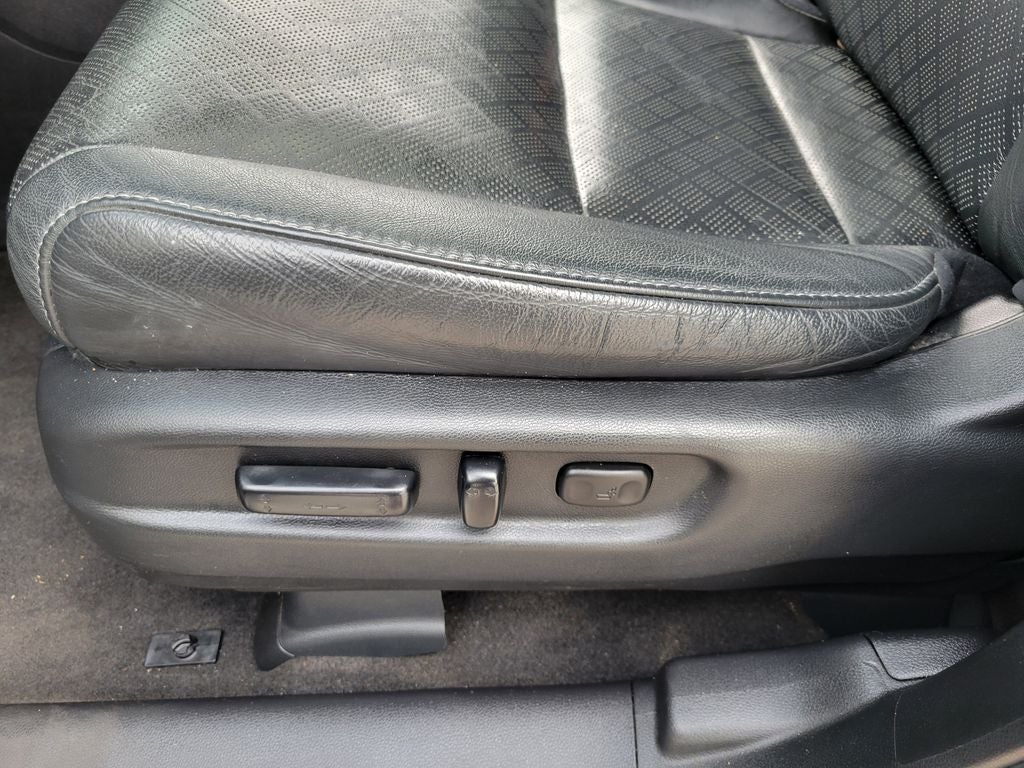 2020 Honda Passport EX-L