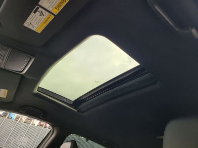 2020 Honda Passport EX-L