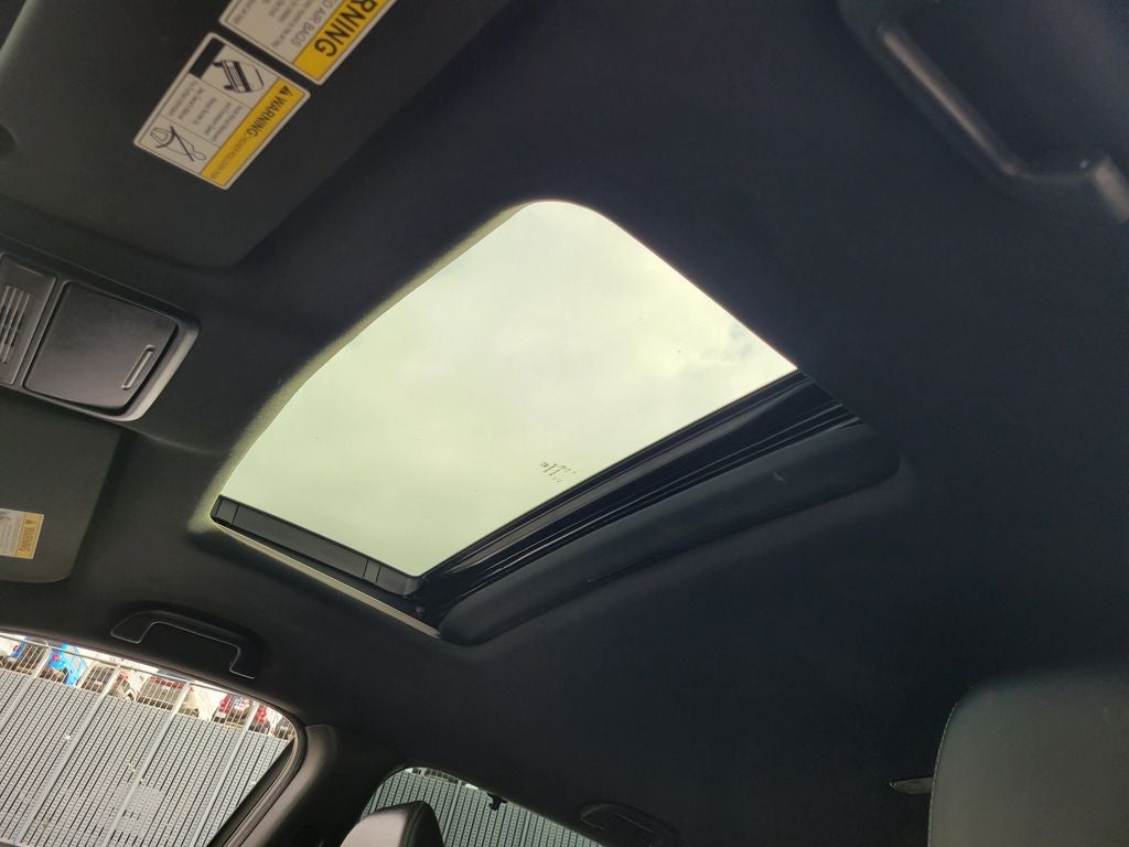 2020 Honda Passport EX-L