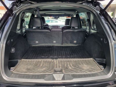 2020 Honda Passport EX-L