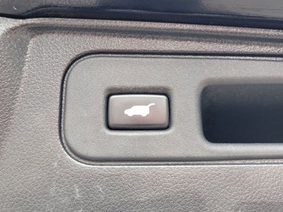 2020 Honda Passport EX-L