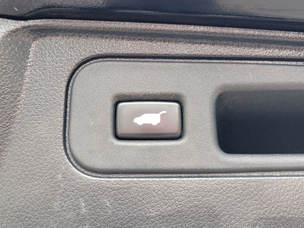 2020 Honda Passport EX-L