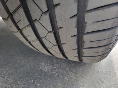 2020 Honda Passport EX-L