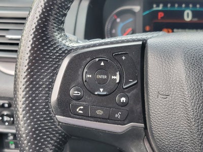 2020 Honda Passport EX-L