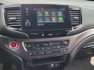 2020 Honda Passport EX-L