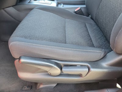 2021 Honda Ridgeline Sport