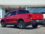 2021 Honda Ridgeline Sport