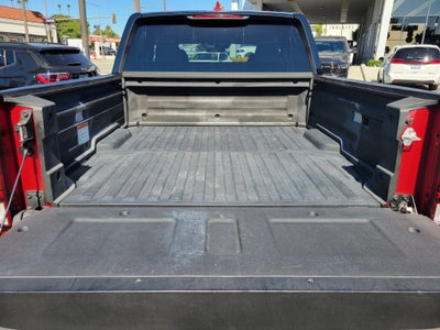 2021 Honda Ridgeline Sport