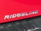 2021 Honda Ridgeline Sport