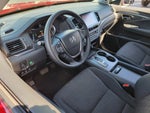 2021 Honda Ridgeline Sport