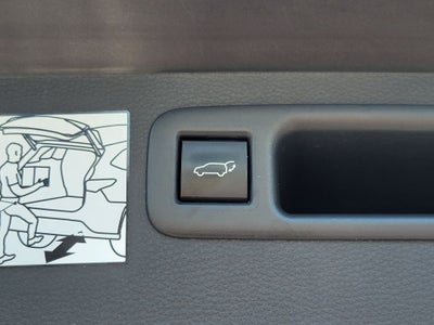 2023 Toyota Highlander Hybrid Platinum