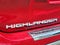 2023 Toyota Highlander Hybrid Platinum