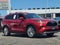 2023 Toyota Highlander Hybrid Platinum