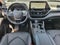 2023 Toyota Highlander Hybrid Platinum