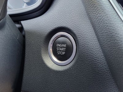 2024 Toyota Corolla SE Nightshade