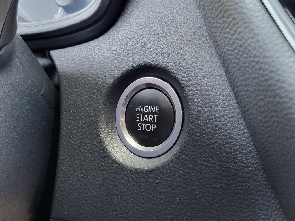 2024 Toyota Corolla SE Nightshade