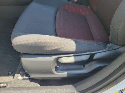 2024 Toyota Corolla SE Nightshade