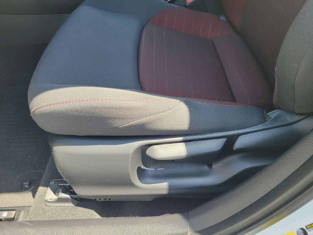 2024 Toyota Corolla SE Nightshade