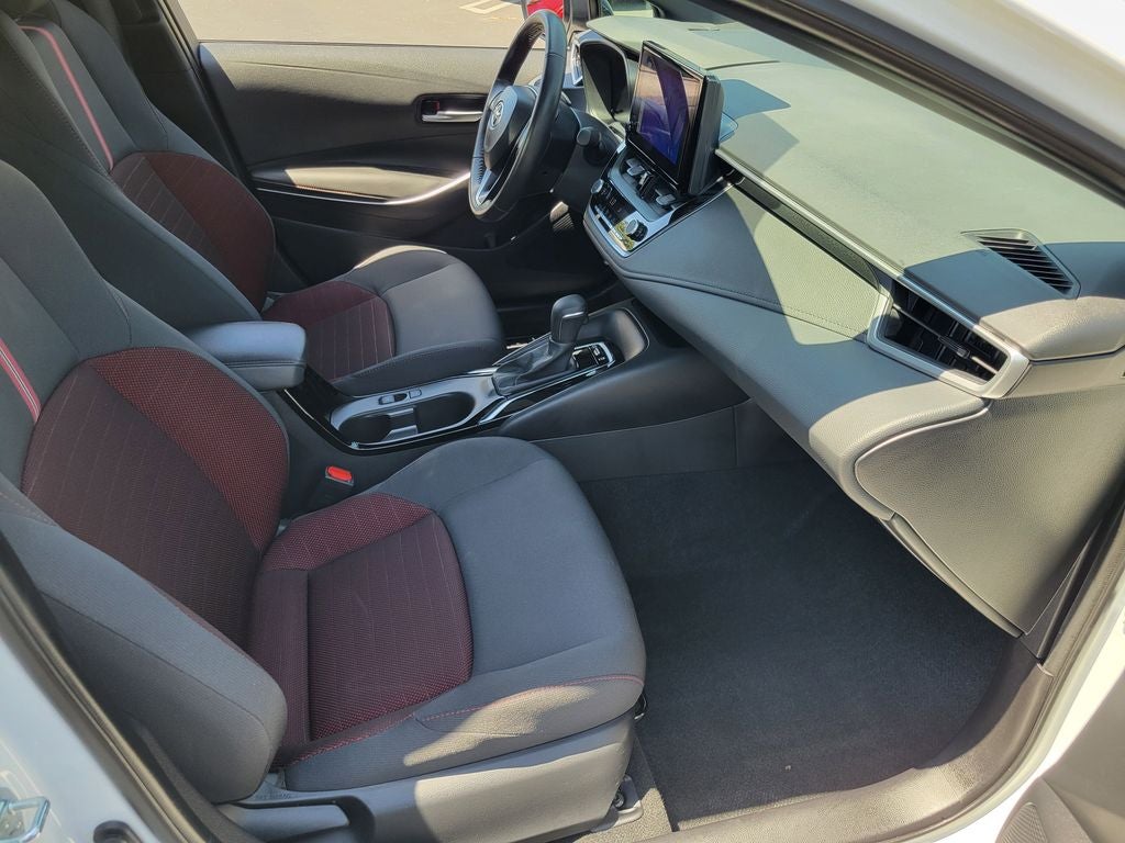 2024 Toyota Corolla SE Nightshade