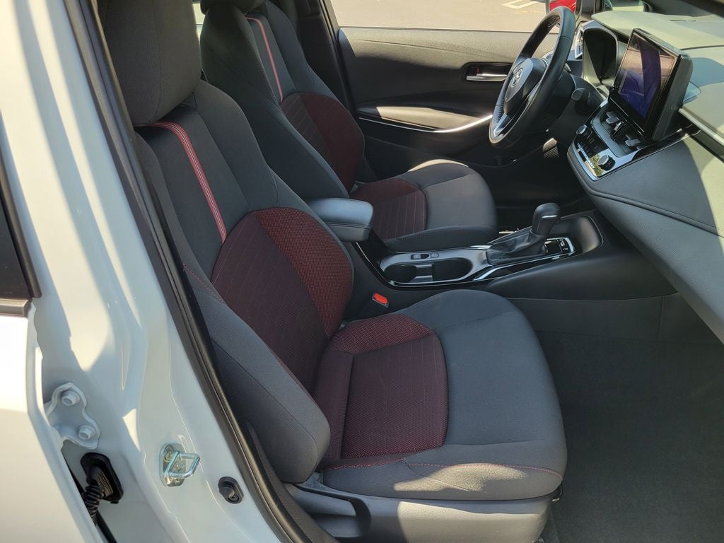 2024 Toyota Corolla SE Nightshade