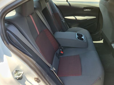 2024 Toyota Corolla SE Nightshade