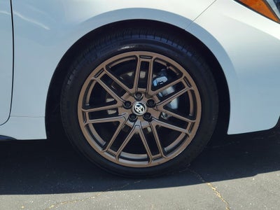 2024 Toyota Corolla SE Nightshade