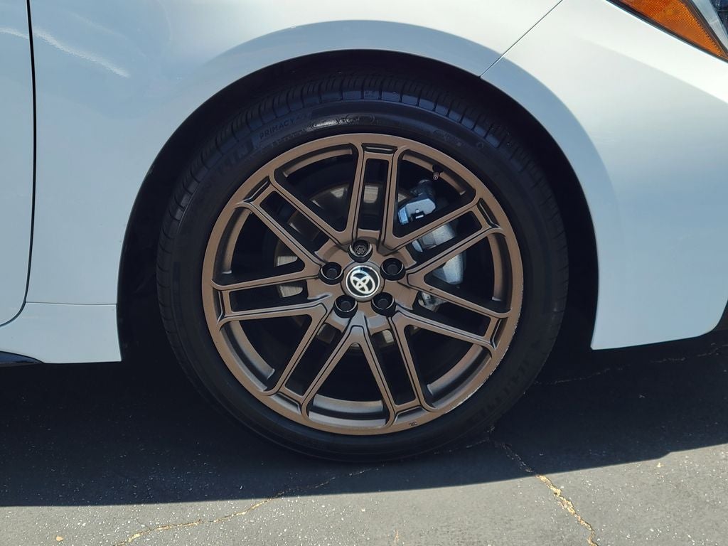 2024 Toyota Corolla SE Nightshade