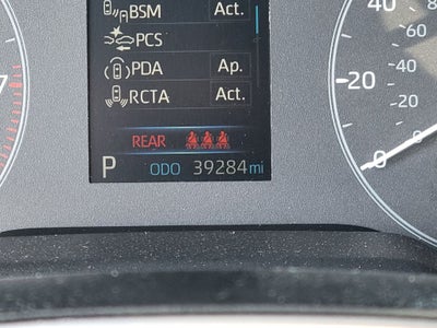 2024 Toyota Corolla SE Nightshade