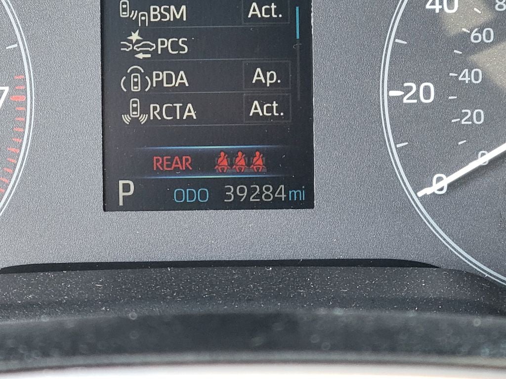 2024 Toyota Corolla SE Nightshade