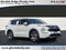 2025 Mitsubishi Outlander Base
