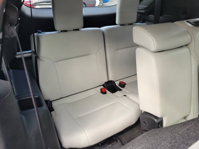 2025 Mitsubishi Outlander Base