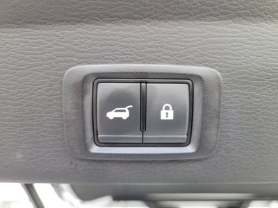 2025 Mitsubishi Outlander Base