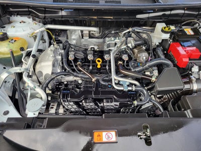 2025 Mitsubishi Outlander Base