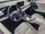 2025 Mitsubishi Outlander Base