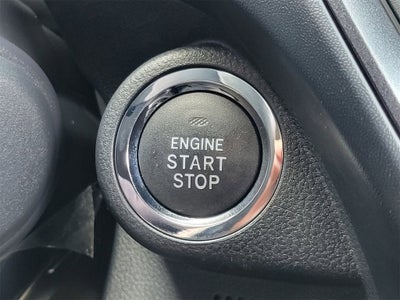 2024 Subaru Impreza 2.5RS