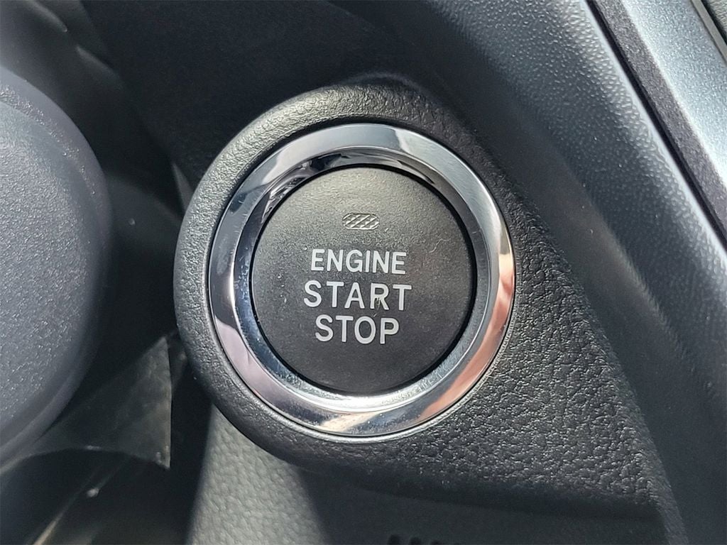 2024 Subaru Impreza 2.5RS