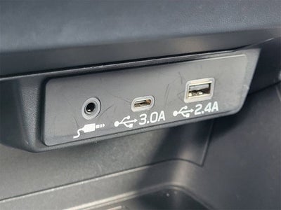 2024 Subaru Impreza 2.5RS