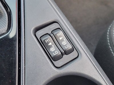 2024 Subaru Impreza 2.5RS