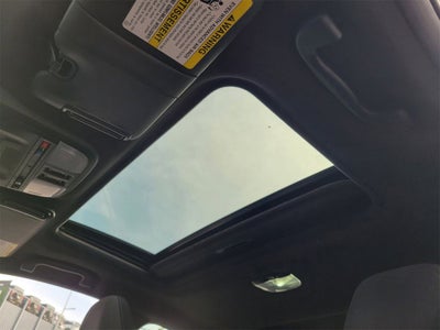 2024 Subaru Impreza 2.5RS