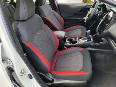 2024 Subaru Impreza 2.5RS