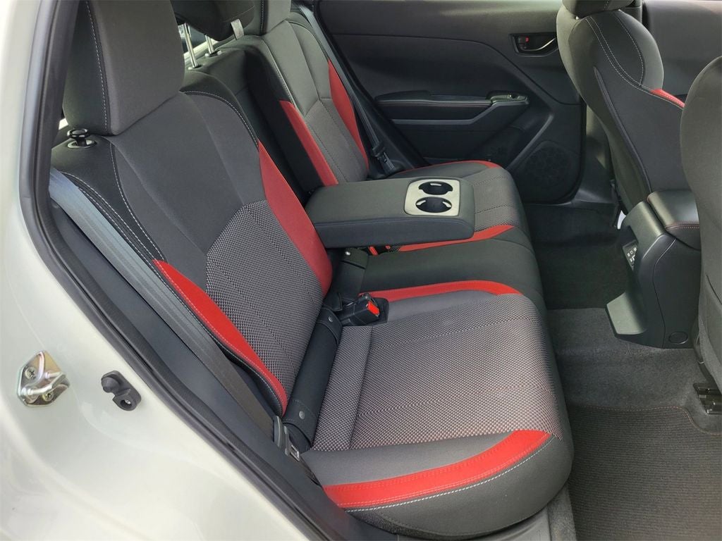 2024 Subaru Impreza 2.5RS