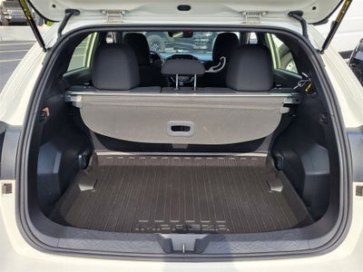 2024 Subaru Impreza 2.5RS