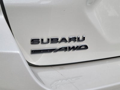 2024 Subaru Impreza 2.5RS