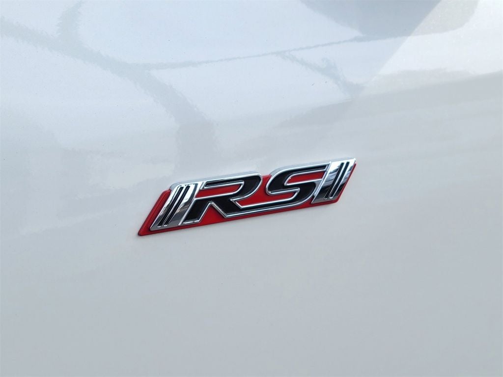 2024 Subaru Impreza 2.5RS