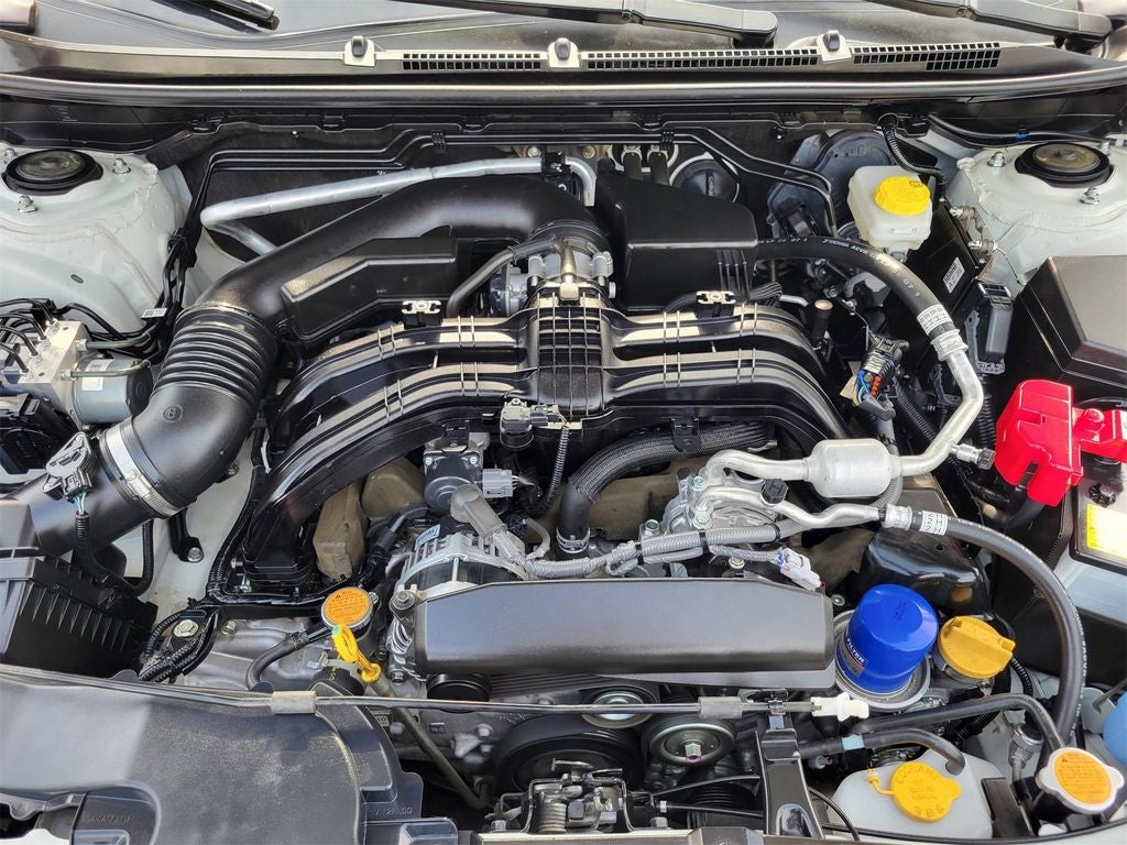 2024 Subaru Impreza 2.5RS