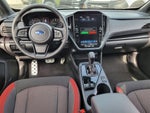 2024 Subaru Impreza 2.5RS